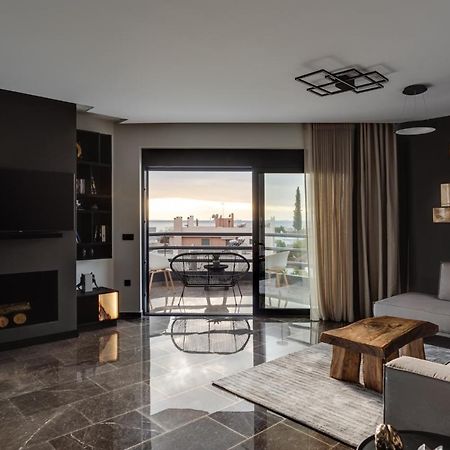 Athenian Riviera Luxurious Residence 외부 사진