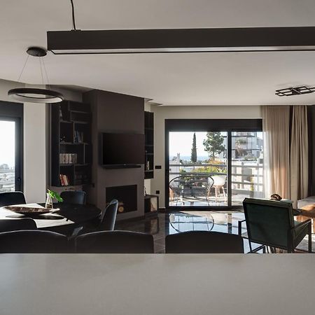 Athenian Riviera Luxurious Residence 외부 사진