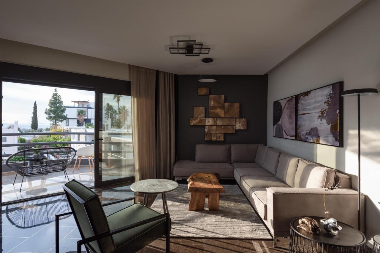 Athenian Riviera Luxurious Residence 외부 사진