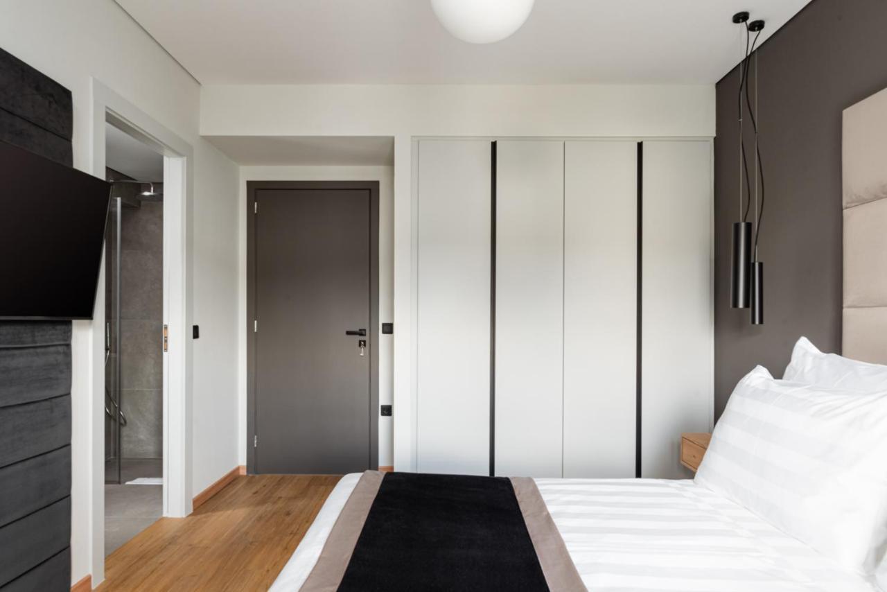 Athenian Riviera Luxurious Residence 외부 사진