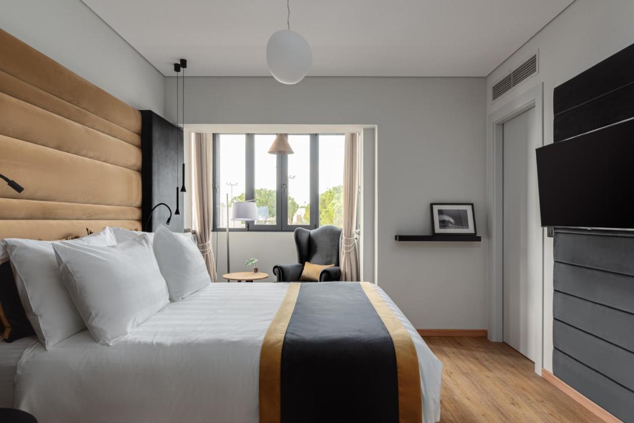 Athenian Riviera Luxurious Residence 외부 사진
