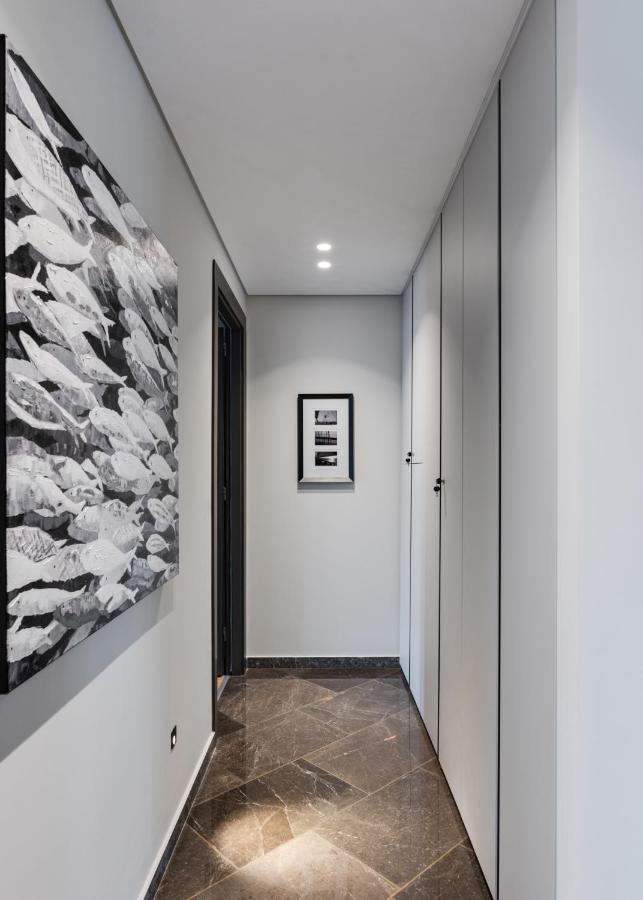 Athenian Riviera Luxurious Residence 외부 사진