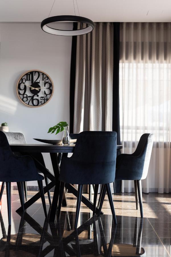 Athenian Riviera Luxurious Residence 외부 사진