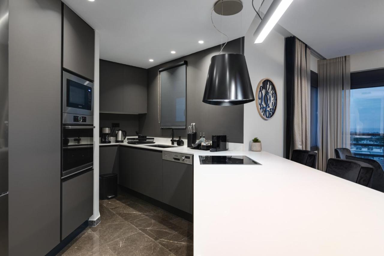 Athenian Riviera Luxurious Residence 외부 사진