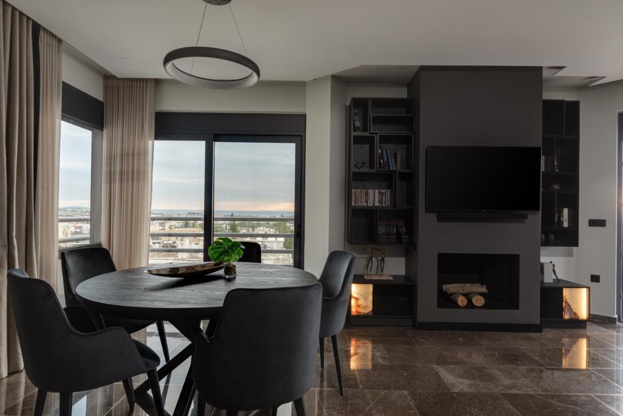 Athenian Riviera Luxurious Residence 외부 사진