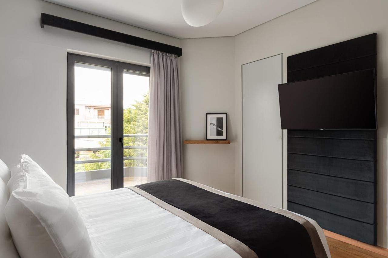 Athenian Riviera Luxurious Residence 외부 사진
