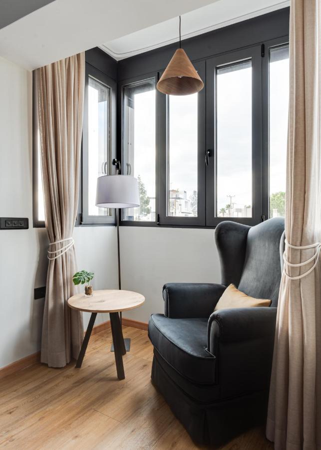 Athenian Riviera Luxurious Residence 외부 사진