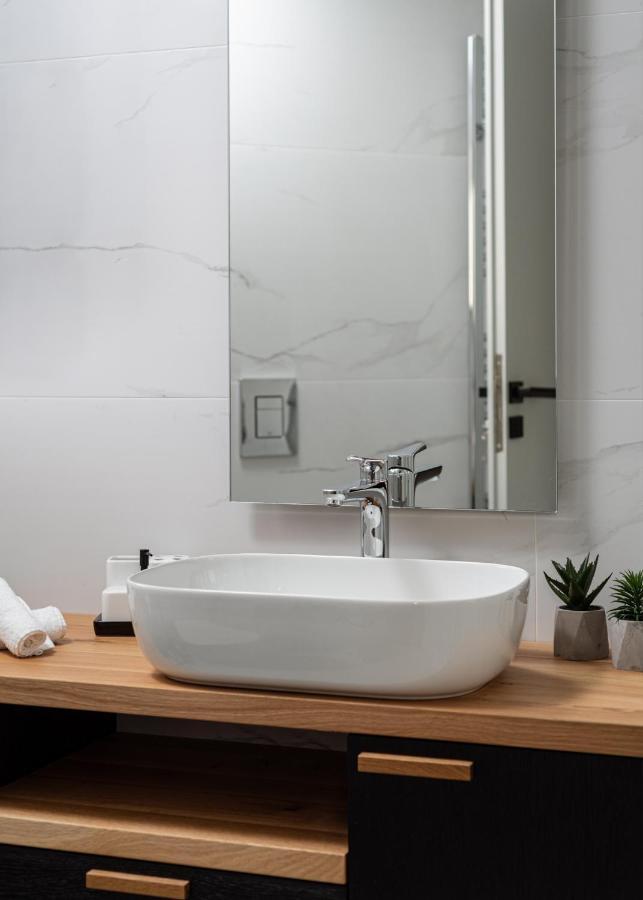 Athenian Riviera Luxurious Residence 외부 사진